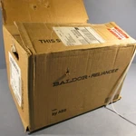 Baldor Reliance VEWDM3546 Ph Motor 1770 Rpm 56C Tenv 1HP 5/8" Shaft Dia. Fixed Price $999.99.