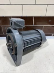 *used* Lightnin B77R7533M-RT Dura-mix Mixer Electric Motor 1.74HP 208-220/440V. Fixed Price $885.00.