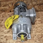 Nord Motors/gear Box 172.1-63L/4 Cus MOTOR:SK63L/4. Fixed Price $624.49.