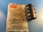 Dayton 3ZN48 Rigid Shaft Coupling, 1" Bore, 1-3/4" Od, 3" Long. Fixed Price $51.99.