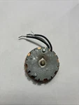 Vintage General Time Corp. #44 115VAC 60HZ Electric Clock Motor. Fixed Price $49.99.