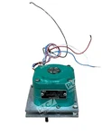 Acco Bristol Holtzer-cabot Corp Motor 374437-01-7. Fixed Price $44.99.