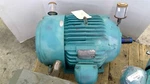 Emerson 5844B 25HP Ac Motor 3600RPM 2P 3PH 284TS 460V Te 60HZ. Fixed Price $799.00.