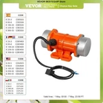 Vevor Concrete Vibrator Motor 30W 40W 90W 100W 3600RPM W/ 2M Cable 380V 110V 220. Fixed Price $60.00.