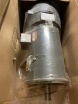 BALDOR,108700275DQ5,2HP 1140RPM Frame 184TC 208-230/460V Stearns Brake Motor. Fixed Price $1200.00.