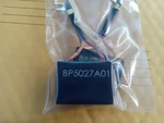 BP5027A01SP - Baldor Brush Assy,helwig Grade (kit QTY2) Factory New!. Fixed Price $75.00.