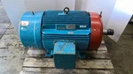 Siemens Rgzesd 200 Hp Ac Motor 1800 Rpm 4P 3 Phase 447T 460 V Tefc Hz. Fixed Price $4099.00.