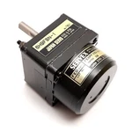Japan Servo Servex FE6PF10G-300 Brushless Dc Motor, 10W, With 6H9FBN-1 Gearbox. Fixed Price $55.00.