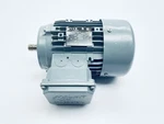 Nord SK80L/6 Cus Tf Electric Motor 0.75HP 3/4"-SHAFT 0.55KW Tefc 50HZ 3PH IP55. Fixed Price $399.99.