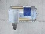 Baldor VESWDM3546T 1HP 3P 230/460V 1760 Rpm 143TC Motor, Used. Fixed Price $426.95.