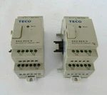 Teco Plc 4 Ch Relay Output Module SG2-8ER-D. Fixed Price $34.99.