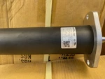Nextracker 63ZYT-125-24-F1130 4.9A 3300-RPM 24V 0.27NM Output Power 95W. Fixed Price $148.80.