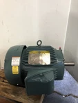 Baldor ECP3769T Super-e Serve Duty Xex Motor 7.5HP 3510/5400RPM 3PH. Fixed Price $500.00.