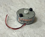 Mabuchi RF-410CA 2.0 Dc Motor 1V-3V Analog Micro/mini Cassette Replacement. Fixed Price $6.50.