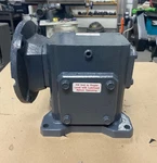 Ohio Gear U2206MQ140 Speed Reducer 1750 Rpm Ratio: 10B. Fixed Price $500.00.