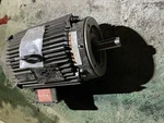 New Marathon Electric Y544 Vector Drive Motor - Ph, Hp, 1200 Rpm, 230/460. Fixed Price $2999.99.