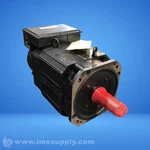 Yaskawa UAASKA-15CA1 Spindle Motor 2552. Fixed Price $2100.00.