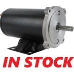 Motor For Western Tornado Fisher Polycaster Schematic In 95755-2. Fixed Price $394.00.