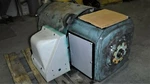 200 Hp Dc General Electric Motor, 1150 Rpm, 508AY Frame, Dpfv, 500 Rebuilt. Fixed Price $21450.00.