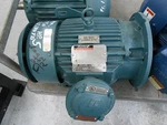 Baldor Reliance 6YAB94260A1 Yy 5HP Duty Master Xe 460V 3PH Tefc. Fixed Price $399.99.