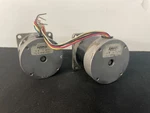 Lot Of Airpax 4SHG-0268 Motor 1.8/STEP. Fixed Price $36.19.