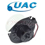 Uac Hvac Blower Motor For 1995-1999 Oldsmobile Aurora Heating Air Ao. Fixed Price $88.58.