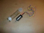 Kearfott 05088-3R982-054 Resolver Control Transformer New. Fixed Price $200.00.