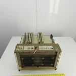 Siemens 6ES5135-3KA41 6ES5955-3NA11 Power Supply Unit W/output Modules. Fixed Price $371.71.