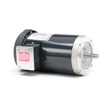 Marathon P107A Electric Motor Hp 3450 Rpm 3PH 230/460 Volt 56C 056T34F15591. Fixed Price $682.07.
