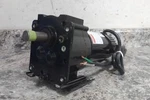 Dayton 1Z831 4/25 Input Hp 94 Rpm 12VDC 102 In-lb Max Torque Gearmotor. Fixed Price $249.99.