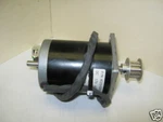 Applied Motion Amp 4023-828D Double Shaft Stepper Motor. Fixed Price $34.99.