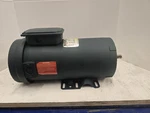 Reliance T56S1013A 1HP Dc Motor 1750RPM MF0056HC 180V. Fixed Price $275.00.