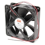 Dayton 6KD74 Axial FAN,SQUARE,4-11/16" H,138 Cfm. Fixed Price $47.44.