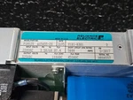 Reliance Electro-craft PSM125 615055-2S 9101-0381 Ser.d SN-H000557. Fixed Price $1397.50.