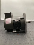 Ems Group MR4262 1.5 Hp 230V Phase Motor Used. Fixed Price $300.00.