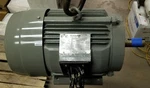 Sterling Electric 7.5 Hp 254T Tefc 1170 Rpm Motor - EWY756FFA New!!!. Fixed Price $950.00.