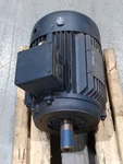Leeson C132T17FZ1C Industrial Ac Motor, 7.5HP Frame 132S. Fixed Price $1060.00.