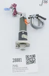 28881 Maxon Mtr Dc W/ Encoder 2MC-H500-582912 41.022.026-00.00-144. Fixed Price $272.24.