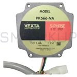 Used & Tested Vexta PK566-NA Stepping Motor. Fixed Price $125.30.