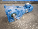 Sew Eurodrive K87DRE90L4BE2HR/AVSX/DUB Gear Hp 04200591072. Fixed Price $321.99.