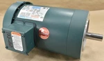 Leeson 122165.00 C145T11FC12A, 3PH, Hp, 1170 RPM,208- 230/460 V,60HZ,145TC. Fixed Price $325.00.