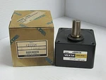 New Oriental Motor Gear Head 4GD50K. Fixed Price $120.00.