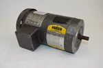 Baldor, Vorner 33-1163-1164 1/3 Hp 1725/1425RPM Electric Motor. Fixed Price $50.00.