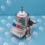 Metronix Any Pack Servo Motor 200W 5000RPM 2048P/R Inc. APM-HC05HC(C7)H Apmhc. Fixed Price $300.00.