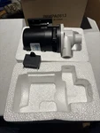 Imm Pump Motor Assembly Replacement For Hoshizaki PA0613 With Capacitor Improved. Fixed Price $109.67.