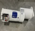 Baldor-reliance VEWDM3546 Ac 1HP Motor W/ Cleveland Mixer FRG-5 V2M. Fixed Price $275.00.