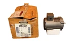Baldor KM3457 Industrial Motor .33HP 34K013Y170 230/460V Rpm 3450 (new). Fixed Price $149.00.
