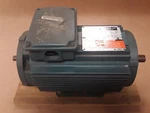Allen-bradley Bulletin 1329R Inverter Duty Motor. Fixed Price $135.00.