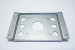 New Dayton Agricultural Fan Motor Mounting Plate A750-8TVE 44YU15 Ships Free. Fixed Price $71.24.