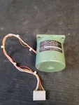 Sigma Instruments Cyclonome Stepping Motor 202823D200-F6 Stepper .25" Dia Shaft. Fixed Price $39.99.